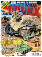 Scale Military Modeller International - October 2020