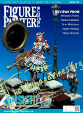 Figure Painter Magazine Issue 20