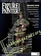 Figure Painter Magazine Issue 21