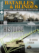 Batailles & Blindes Hors-Serie 30