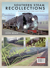 Soutern Steam Recollections