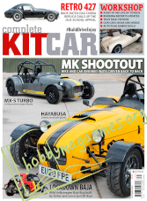 Complete Kit Car - October 2020