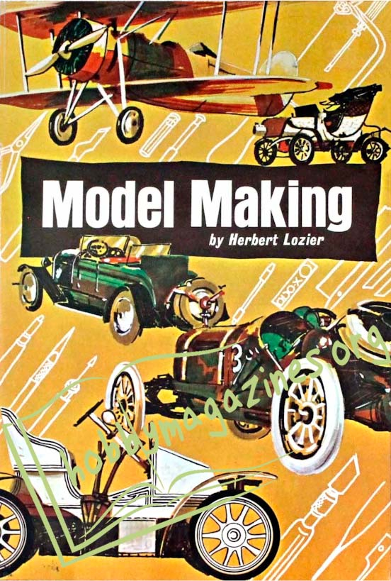 Model Making