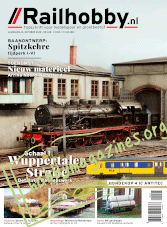 Railhobby - Oktober 2020