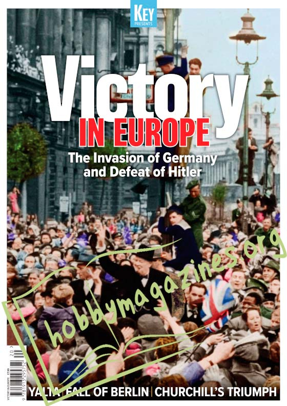 Victory in Europe