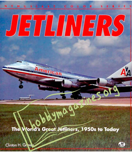 Jetliners