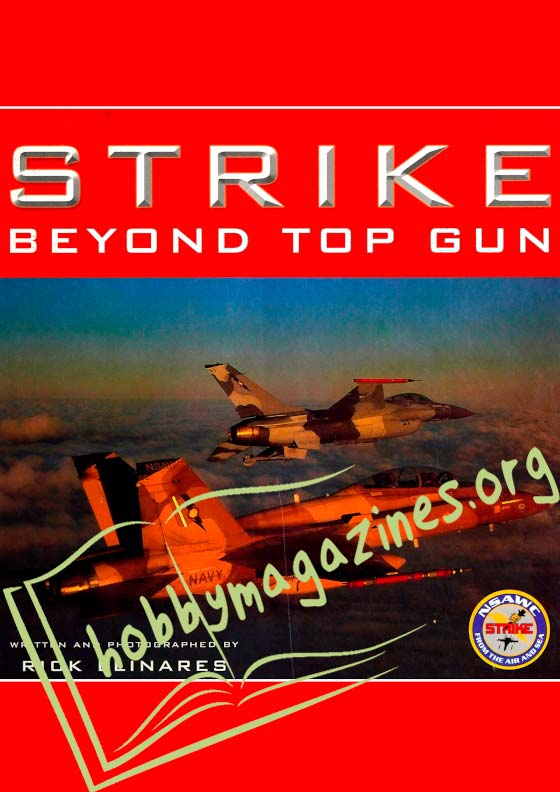 Strike Beyond Top Gun