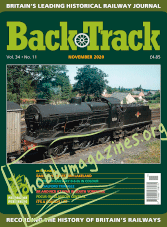 Back Track - November 2020