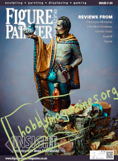 Figure Painter Magazine Issue 24