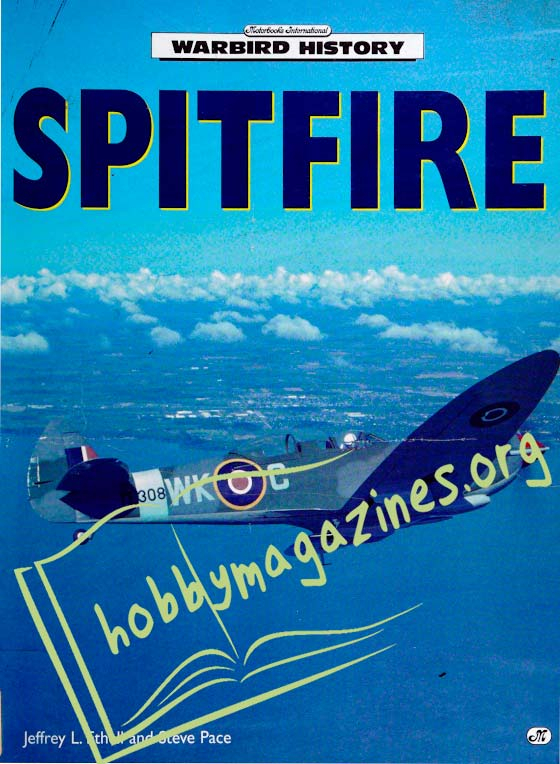 Warbird History - Spitfire