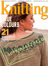 Knitting Magazine Issue 211