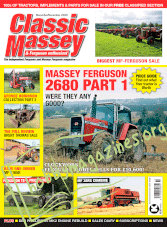 Classic Massey - November/December 2020