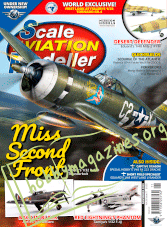 Scale Aviation Modeller International - November 2020