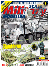 Scale Military Modeller International - November 2020