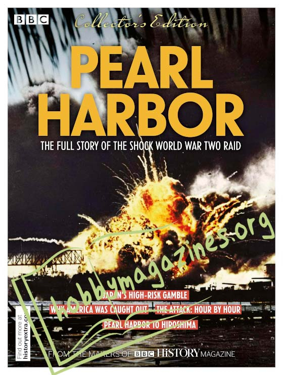 Pearl Harbor