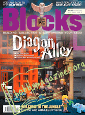 Blocks Issue 73