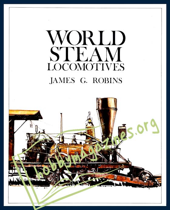 World Steam Locomotives