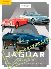 Jaguar Model Overview