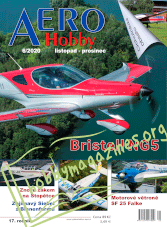 AERO Hobby 2020-06