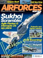 Air Forces Monthly - December 2020