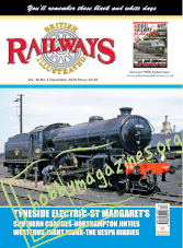 British Railways Illustrated - December 2020