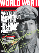 World War II Magazine - December 2020