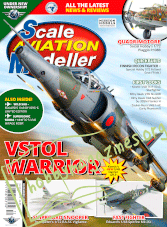 Scale Aviation Modeller International - December 2020