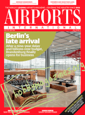 Airports International - Winter 2020