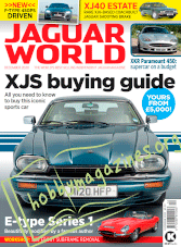 Jaguar World - December 2020