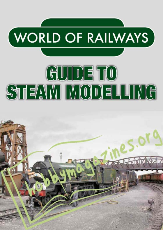 Guide to Steam Modelling