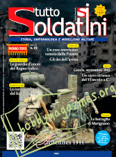 Tutto Soldatini - Anno 2020