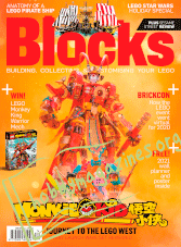 Blocks Issue 74