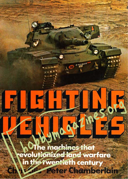 Fighting Vehicles