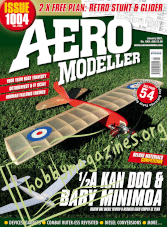 AeroModeller - January 2021