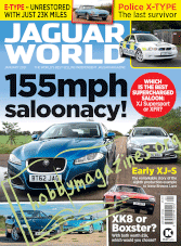 Jaguar World – January 2021