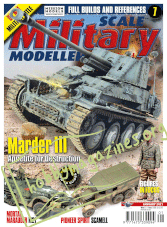 Scale Military Modeller International - January 2021