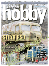 Allt Om Hobby 2020-01