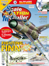 Scale Aviation Modeller International - January 2021