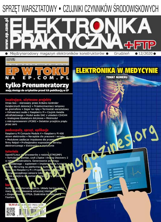 Elektronika Praktyczna 2020-12