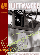 Luftwaffe im Focus Issue 2