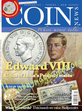 Coin News – January 2021