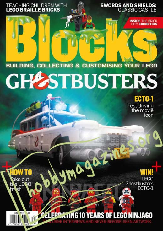 Blocks Issue 75