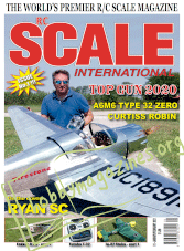 RC Scale International Issue 1 - January/February 2021