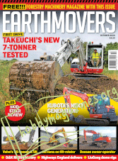 Earthmovers - October 2020