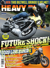 Heavy Duty - September/October 2019