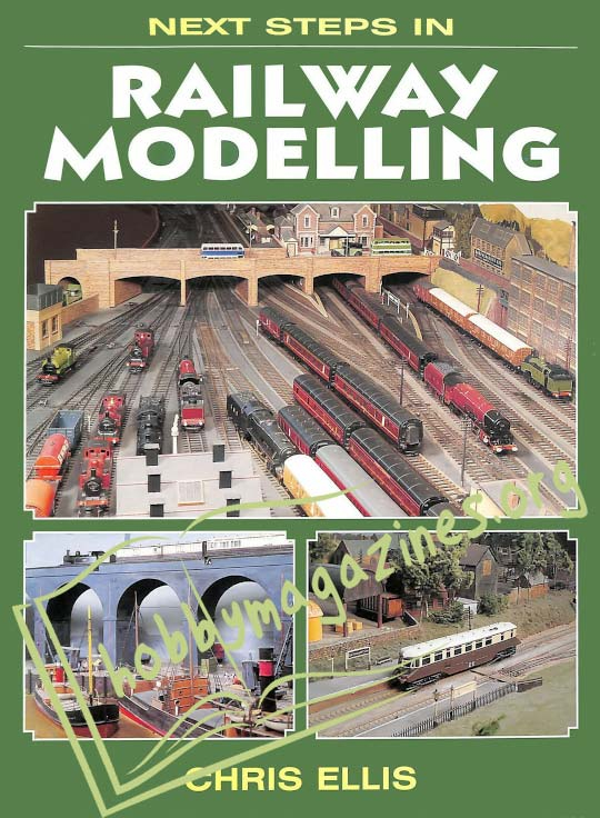 Next Steps in Railway Modelling