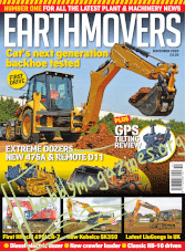 Earthmovers - November 2020