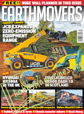 Earthmovers - January 2021