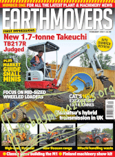 Earthmovers - February 2021