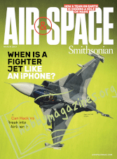 Air & Space Smithsonian – March 2021